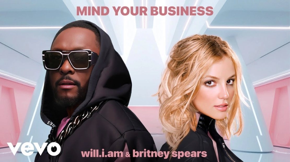 mind your own business