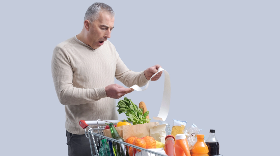 Cost an arm and a leg